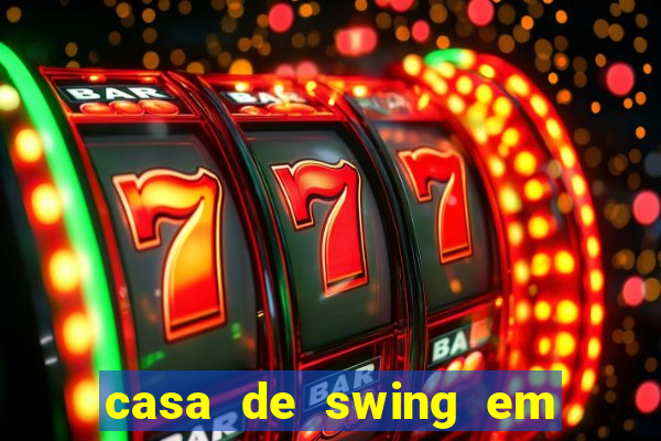 casa de swing em campo grande ms